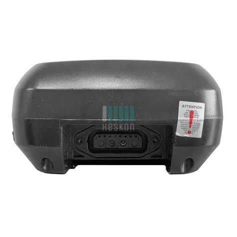 Bafang BT C01 43v uitgang