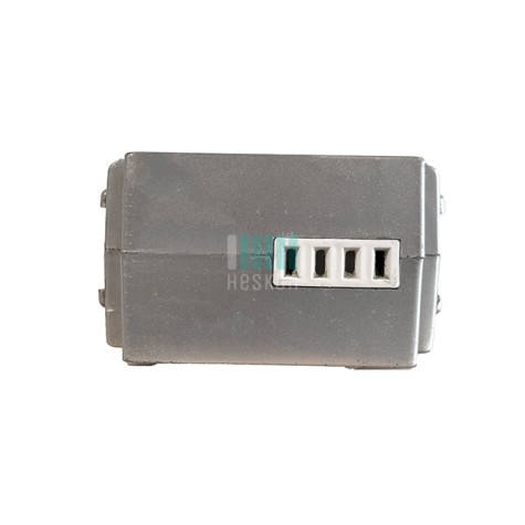BMZ E-Move / Wattworld 25v (Art. 14164TS) uitgang