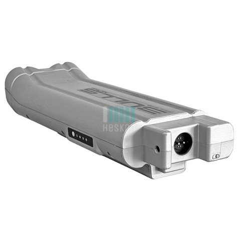 BMZ Rear Rack V3 36V (Art. 14099 / 16751 / 21097) accu 2