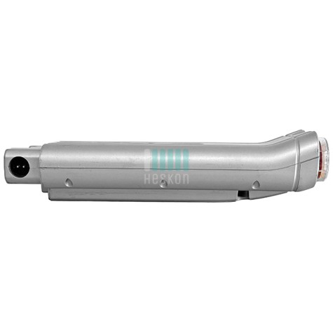 BMZ Rear Rack V3 36V (Art. 14099 / 16751 / 21097) zij