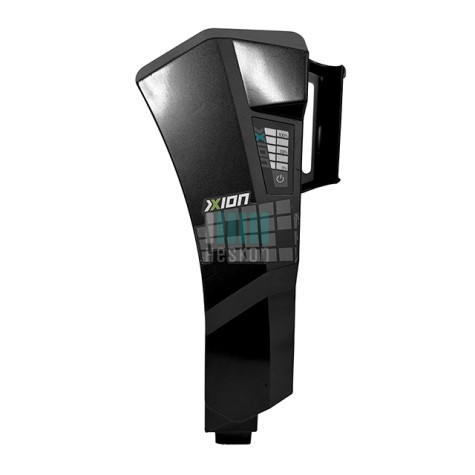 BMZ Seat Tube 36v (Art. 19383 / 19384 / 22939) accu