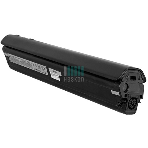 BMZ UR-V10 Down Tube 36v (Art. 606326 / 607045) accu 2