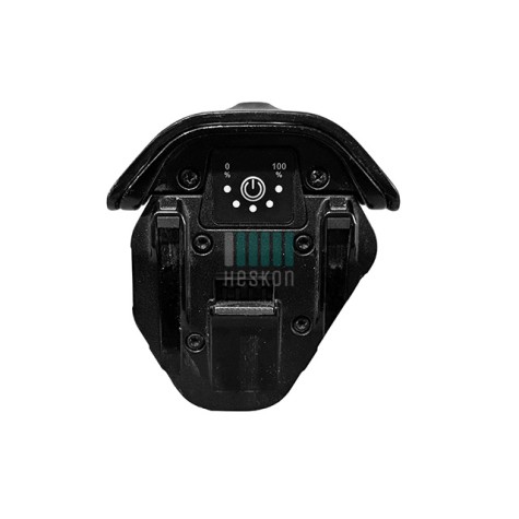 BMZ UR-V10 Down Tube 36v (Art. 606326 / 607045) voorkant