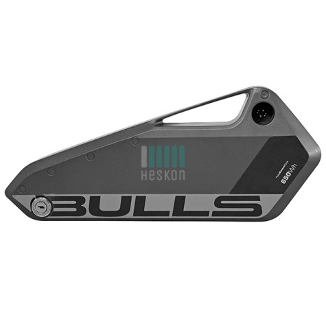 Bulls Green Mover 37v (Art. 24481 / 21477 / 25611) zij