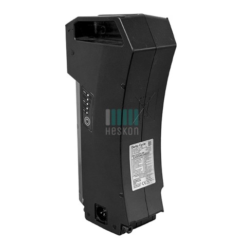 Derby Cycle Impulse Evo 36v (Art. 30880 / 31120 / 31121 / 36170 / 36171 / 39056 / 39057) accu 2