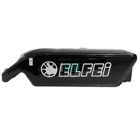 Elfei Unterrohr Vogue Maximus zij 36V 