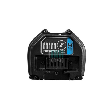 Giant EnergyPak Smart 36v Integrated uitgang