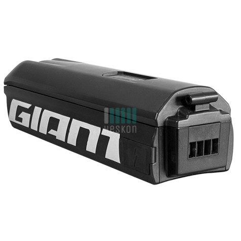 Giant Top-Release EnergyPak 36v accu 2 - frame (3-polige stekker)