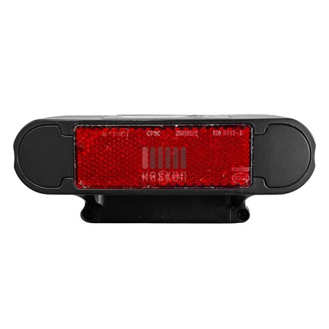 Greenway YJ1491004 36v (o.a. Blaupunkt, Prophete) achter