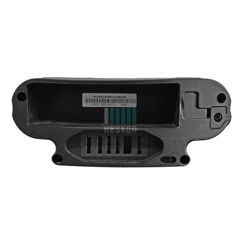 Greenway YJ1491004 36v (o.a. Blaupunkt, Prophete) uitgang