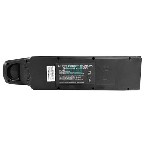 Greenway ZZ1311004 AEG Downtube SMART 36v onder
