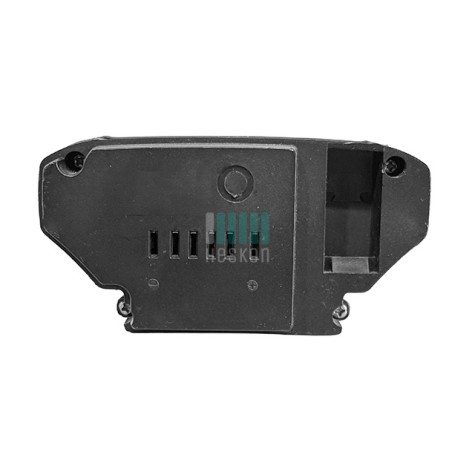 Joycube JCEB360 36v (Popal E-volution) uitgang