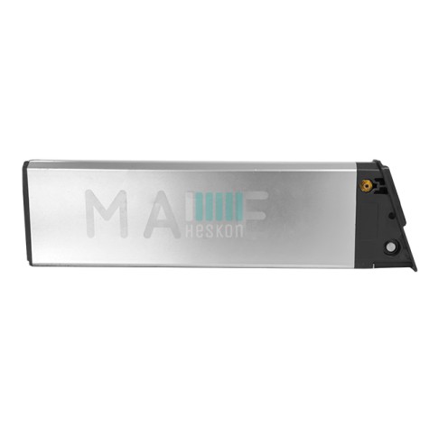 MATE X 48v accu zij
