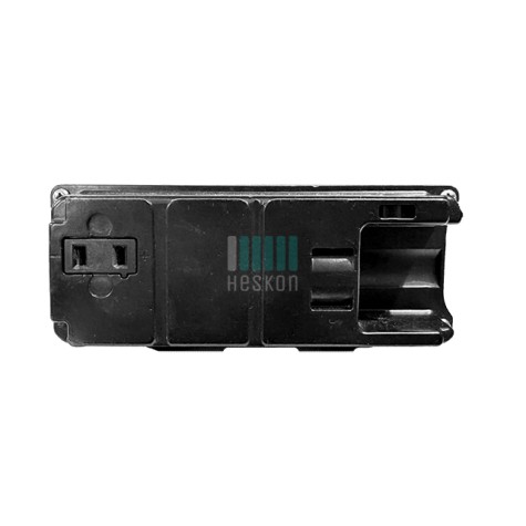Zhenlong Dolphin 36v accu uitgang