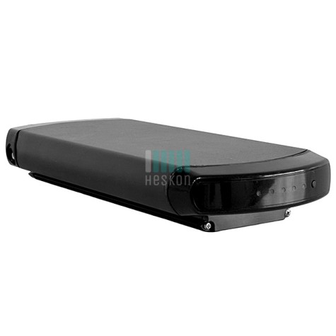 Phylion XH370-10J / XH370-11J / XH370-12J Wall-E 37v accu zwart - 2-polige uitgang