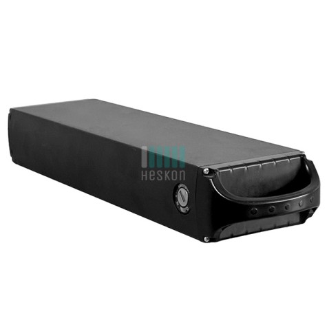 Promovec CAR6/2-XL 36v