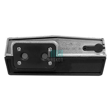 Protanium BP-L2410SH1 / BP-L2410SHW 26,6v achter