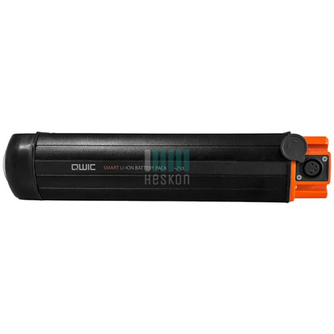 Qwic Premium / Performance 36v (BA00026, BA00035, BA00037, BA00038, BA00039, BA00065, BA00070, BA00075, BA00080) zij
