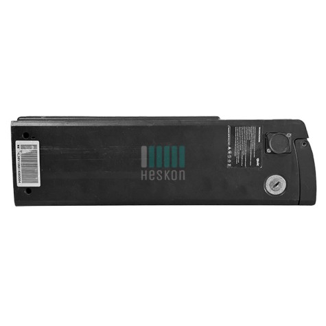 QWIC Smart-E 36v accu zij