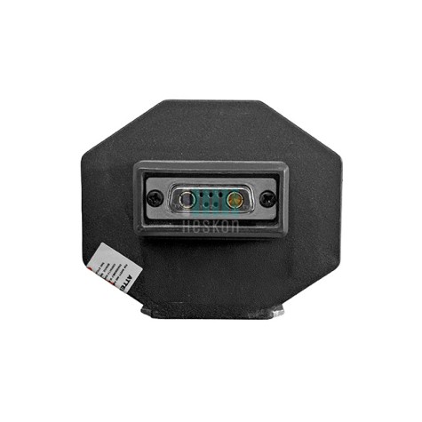 Stromer BO630 36v accu uitgang