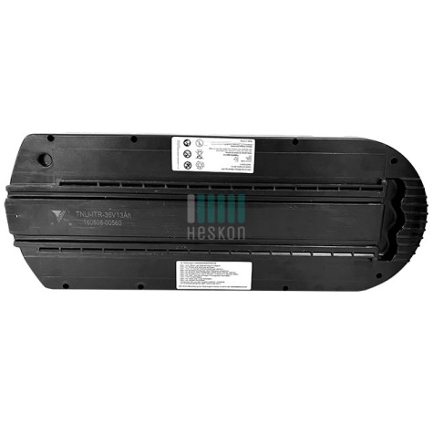 Tianneng 7S4P 24v onder