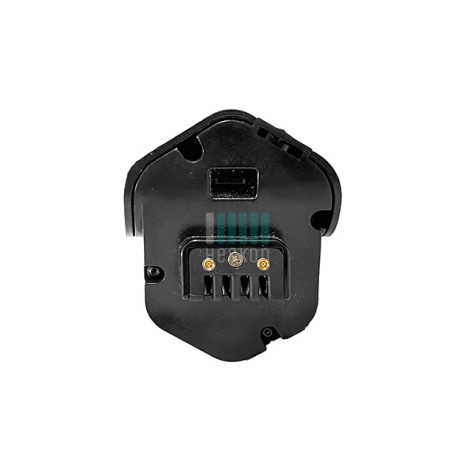 TM50 Type Intube 36v accu (o.a. voor Brinckers, Vandijck) - lengte 41 cm voor