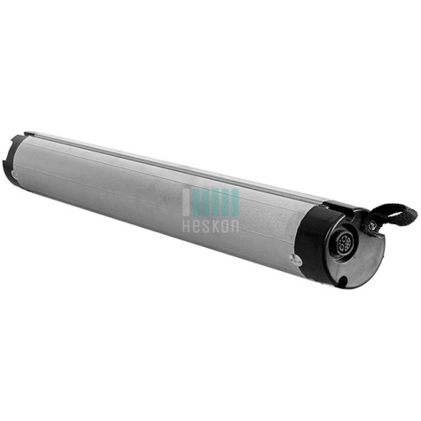 WATT V3 36v e-bike accu