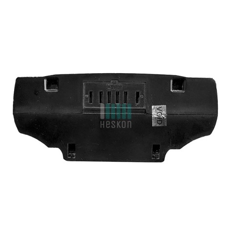 Yoku YK3615ZGTR1 36v uitgang