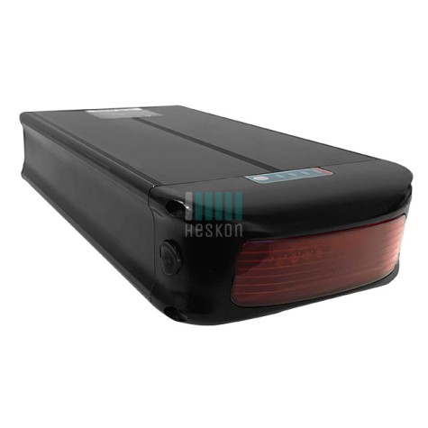 Zhenlong Dolphin zwart 24v