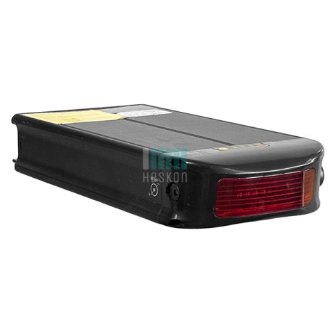 Zhenlong Dolphin 36v accu zwart