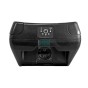 BMZ Rear Rack 36v (Art. 19790 / 22395 / 22396) achter