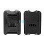 Phylion XH259-10J Silverfish 25,9v achter