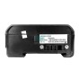 Qwic BTWIN Smart Li-ion 36v (BA00028) achter