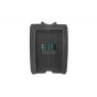 QWIC Smart-E 36v accu uitgang