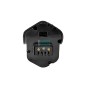 TM50 Type Intube 36v accu (o.a. voor Brinckers, Vandijck) - lengte 41 cm voor