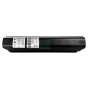TM50 Type Intube 36v accu (o.a. voor Brinckers, Vandijck) - lengte 34 cm boven