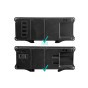 Zhenlong Dolphin 36v accu uitgang