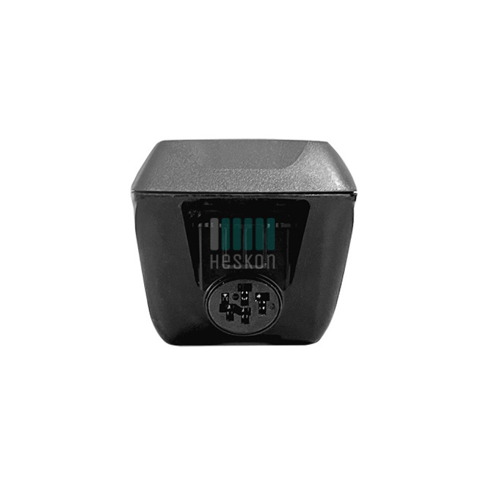 Bosch PowerPack 500 Active/Performance Rahmen Akku Reparatur vom Spezialisten