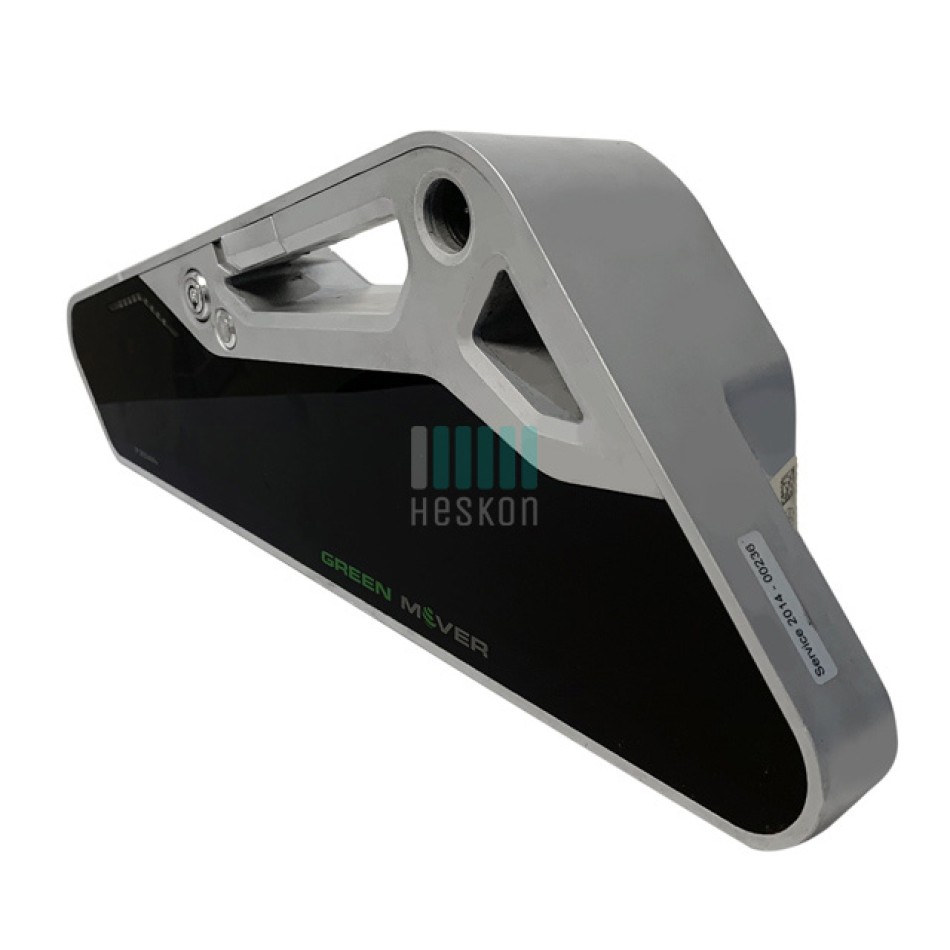 Bulls green clearance mover e45