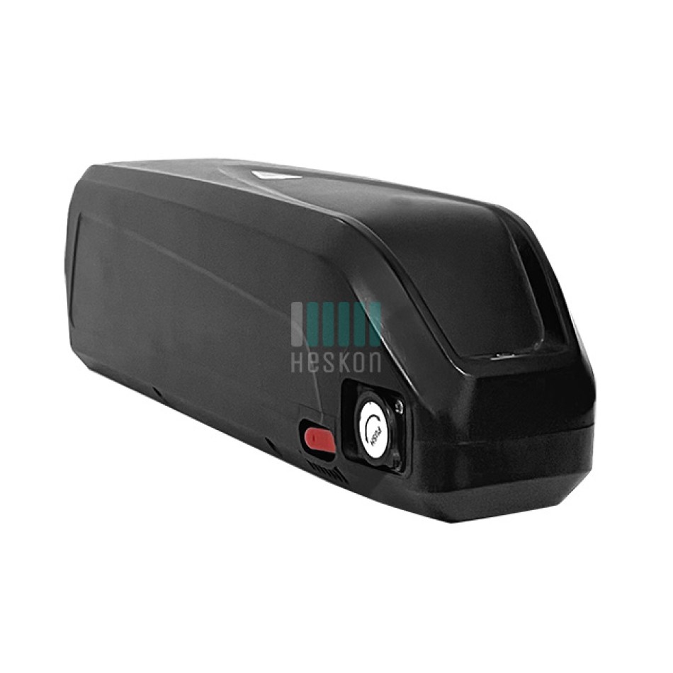Reention Turnlife HL Down Tube Type 36V Akku Reparatur vom