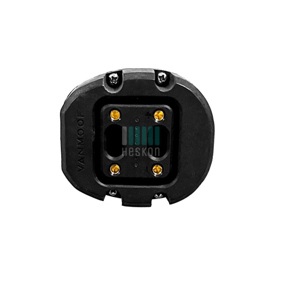 VanMoof Akku Reparatur VanMoof Battery Repair S2 X2